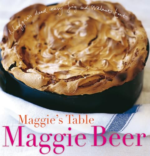 Stock image for Maggie's Table for sale by HPB-Red