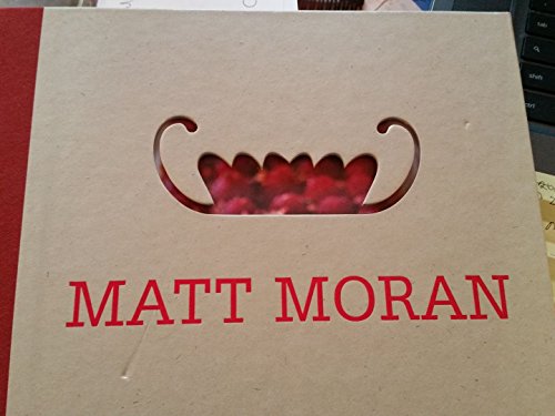 9781920989408: Matt Moran