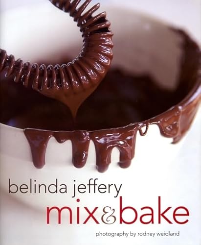 Stock image for Mix & Bake for sale by Book Deals