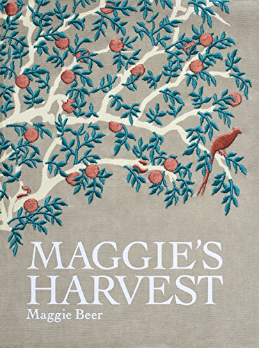 Stock image for Maggie's Harvest Beer, Maggie for sale by Iridium_Books