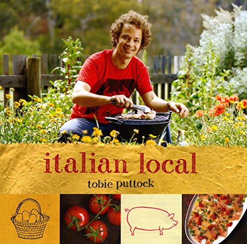 Stock image for Italian Local for sale by WorldofBooks