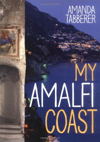 9781920989798: My Amalfi Coast [Idioma Ingls]