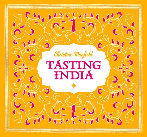 Stock image for Tasting India for sale by Broad Street Books