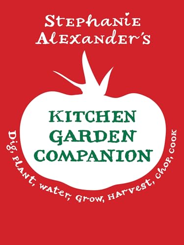 9781920989989: Stephanie Alexander's Kitchen Garden Companion