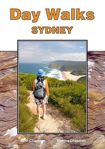 Stock image for Day Walks Sydney for sale by Arapiles Mountain Books - Mount of Alex