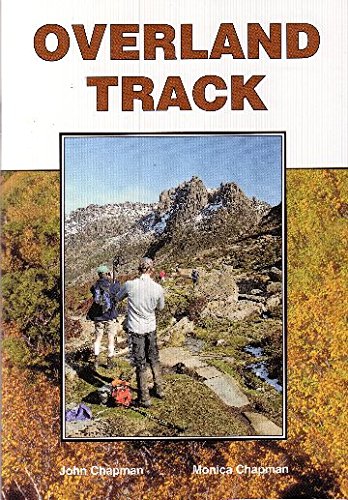 Imagen de archivo de Overland Track a la venta por Arapiles Mountain Books - Mount of Alex