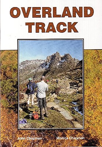 Stock image for Overland Track for sale by Arapiles Mountain Books - Mount of Alex
