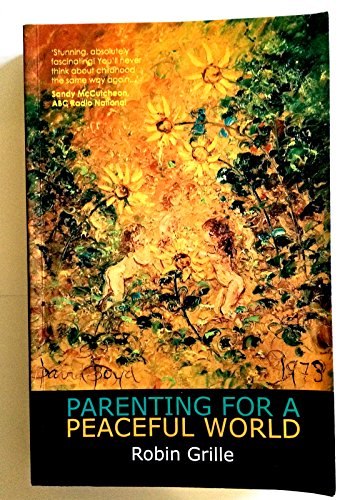 Stock image for Parenting for a Peaceful World for sale by SecondSale