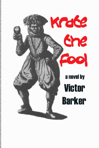 Imagen de archivo de Krate the Fool a la venta por Revaluation Books