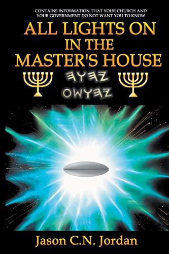 9781921019678: All Lights on in the Master's House