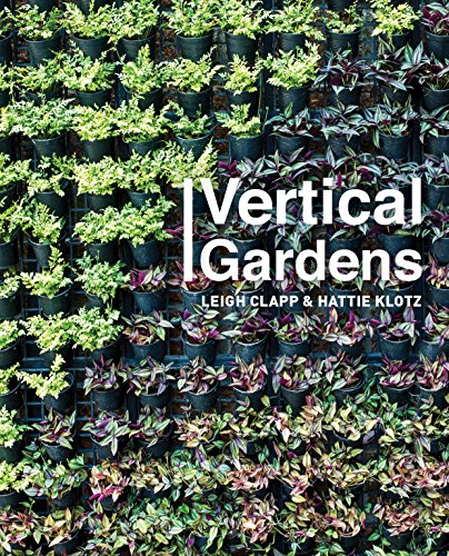 9781921024924: Vertical Gardens