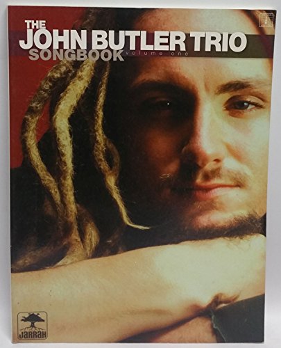 9781921029301: The John Butler Trio Songbook: v. 1