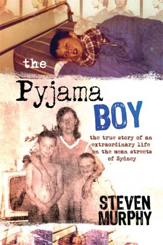 Pyjama Boy, The