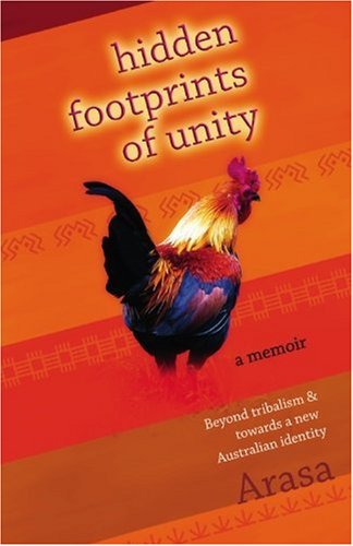 Stock image for Hidden Footprints of Unity: Beyond Tribalism and Towards a New Australian Identity for sale by medimops