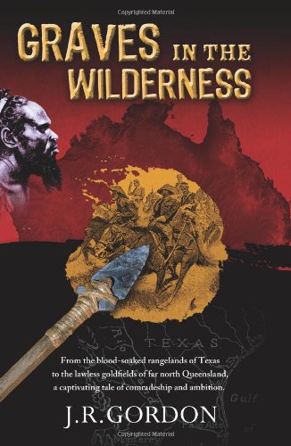 Stock image for Graves in the Wilderness for sale by Book Lover's Warehouse