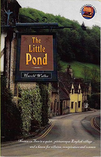 Stock image for The Little Pond for sale by Books From California