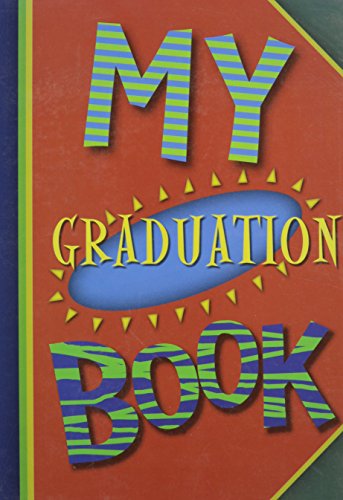 Stock image for My Graduation Book for sale by Revaluation Books
