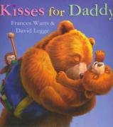 Beispielbild fr Kisses for Daddy zum Verkauf von Better World Books Ltd