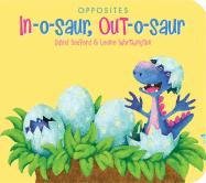 Imagen de archivo de In-o-saur, Out-o-saur a la venta por Ebooksweb