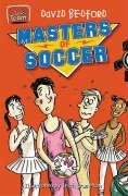 Beispielbild fr Masters of Soccer (The Team) zum Verkauf von AwesomeBooks