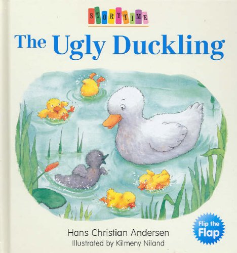 9781921049415: Ugly Duckling (Story Time)
