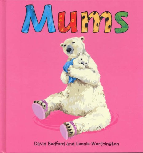 Imagen de archivo de Mums a la venta por Learnearly Books