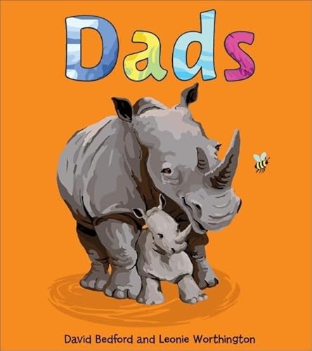 Stock image for Dads for sale by AwesomeBooks