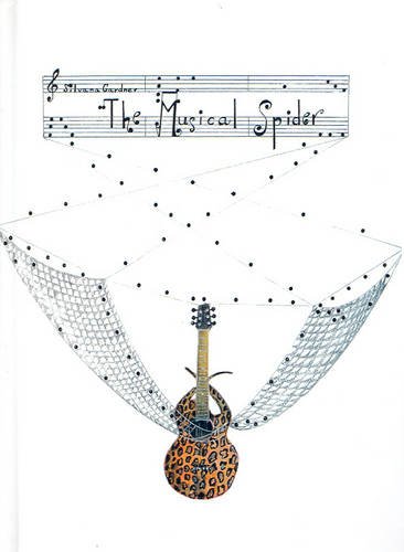 Beispielbild fr The Musical Spider zum Verkauf von Syber's Books
