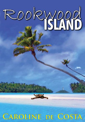 Stock image for Rookwood Island for sale by AwesomeBooks