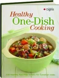 Stock image for health one dish cook book for sale by Housing Works Online Bookstore