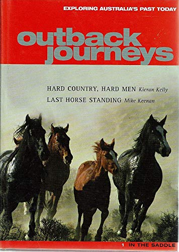 Beispielbild fr Outback Journeys in Exploring Australias Past Today zum Verkauf von Marlowes Books and Music