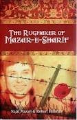 Stock image for The Rugmaker of Mazar-e-Sharif for sale by WorldofBooks