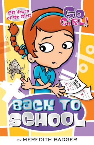 Stock image for Back to School (Paperback) for sale by Grand Eagle Retail