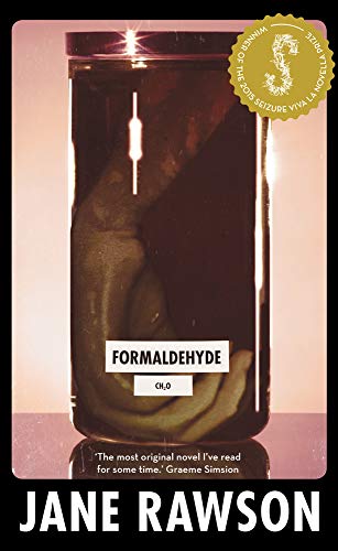 Stock image for Formaldehyde for sale by HPB-Diamond