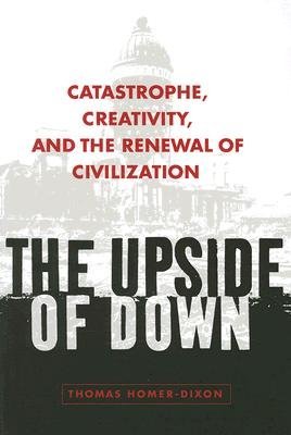 9781921145056: The Upside Of Down