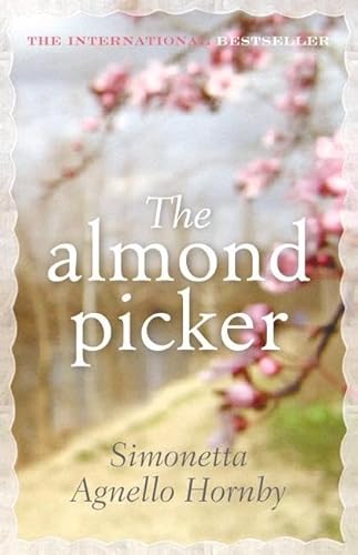 9781921145179: THE ALMOND PICKER