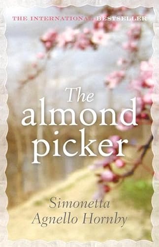 9781921145179: The Almond Picker