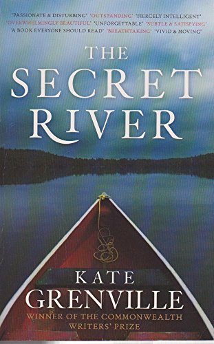 Imagen de archivo de The Secret River a la venta por ThriftBooks-Dallas