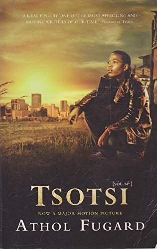 Stock image for Tsotsi for sale by Syber's Books