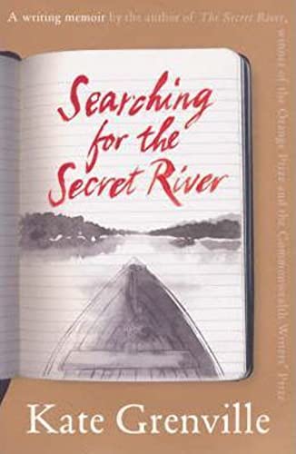 Stock image for Searching for the Secret River for sale by WorldofBooks