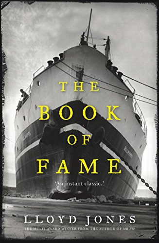 9781921145971: The Book of Fame