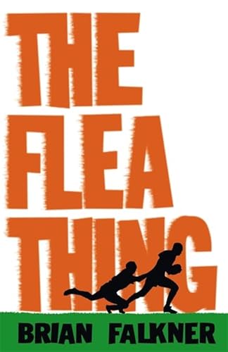 Stock image for The Flea Thing for sale by Book Haven
