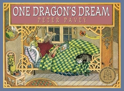 9781921150746: One Dragon's Dream (Walker Classic)