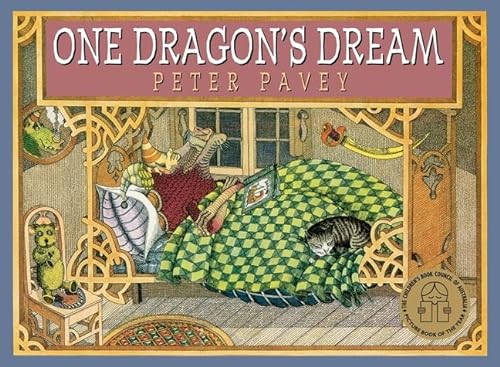 9781921150746: One Dragon's Dream