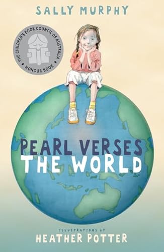 9781921150937: Pearl Verses the World