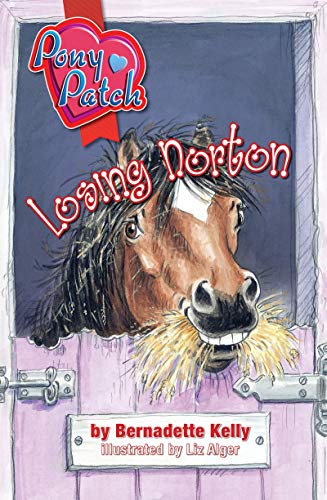 Beispielbild fr Pony Patch 2: Losing Norton zum Verkauf von medimops