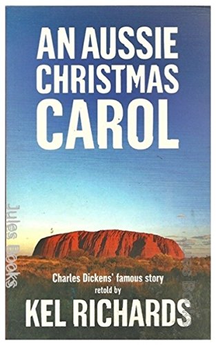 Beispielbild fr Aussie Christmas Carol zum Verkauf von Ammareal