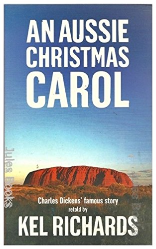 9781921202131: Aussie Christmas Carol