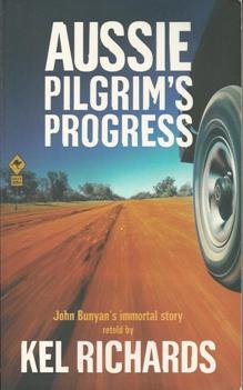 9781921202308: Aussie Pilgrim's Progress