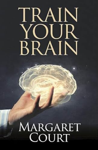 Stock image for Train Your Brain for sale by HPB-Ruby